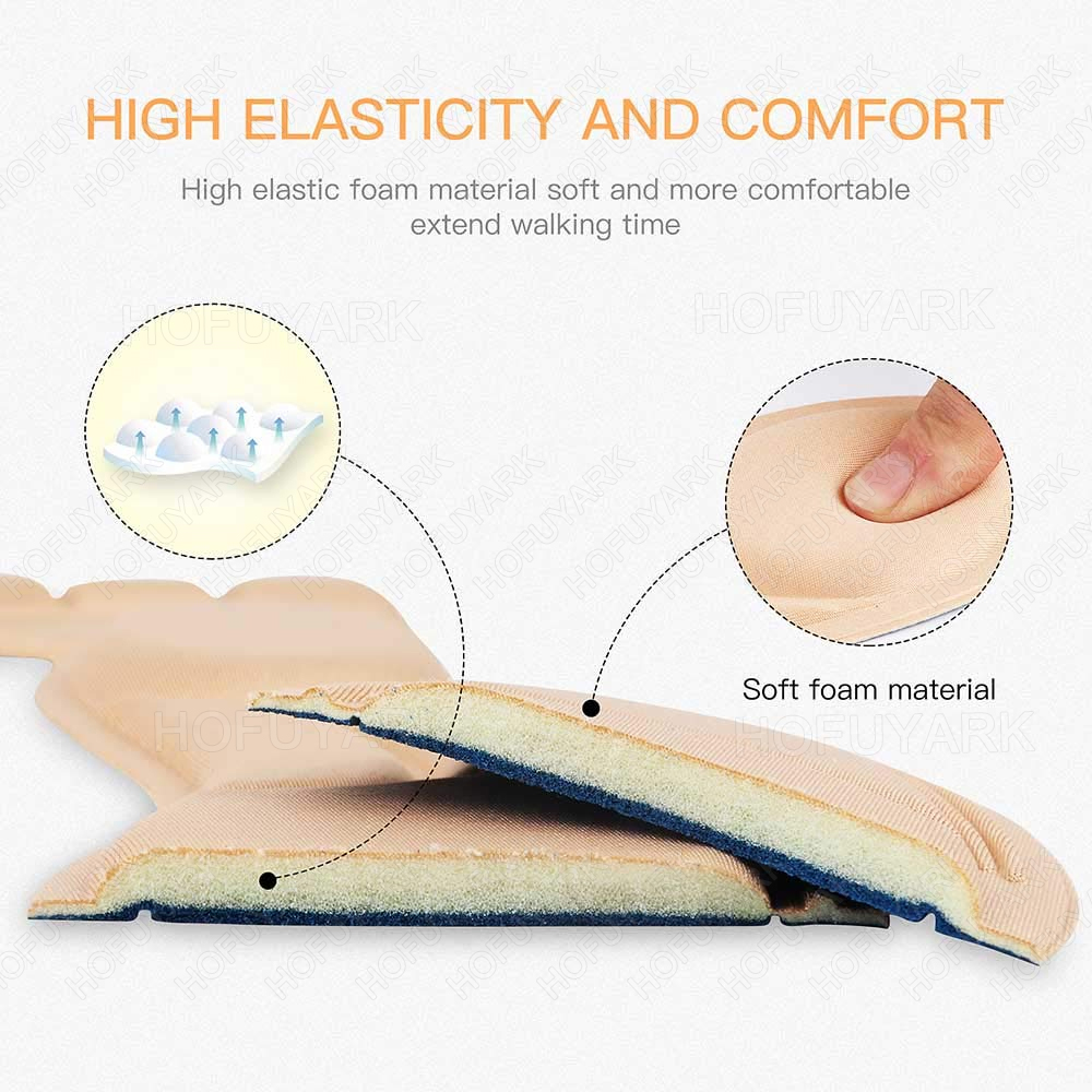 Solette per Tacchi Alti da Don - Women Shoes For Big Feet recensione e prezzo