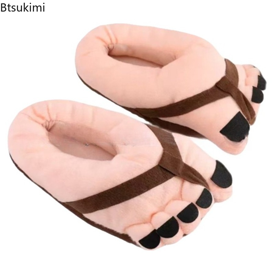 Nuove Pantofole Invernali Crea - Women Shoes For Big Feet recensione e prezzo