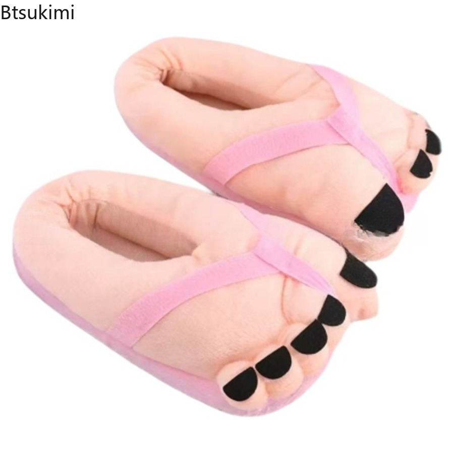 Nuove Pantofole Invernali Crea - Women Shoes For Big Feet recensione e prezzo