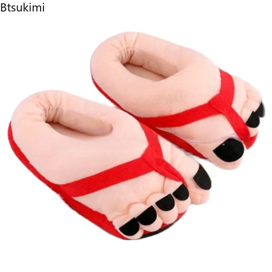 Nuove Pantofole Invernali Crea - Women Shoes For Big Feet recensione e prezzo