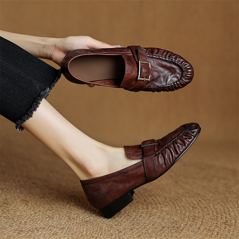 Nuove pompe da donna in vera p - Women Shoes Size recensione e prezzo