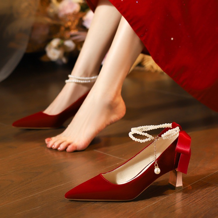 Scarpe singole in pelle scamos - Women Shoes Nb recensione e prezzo