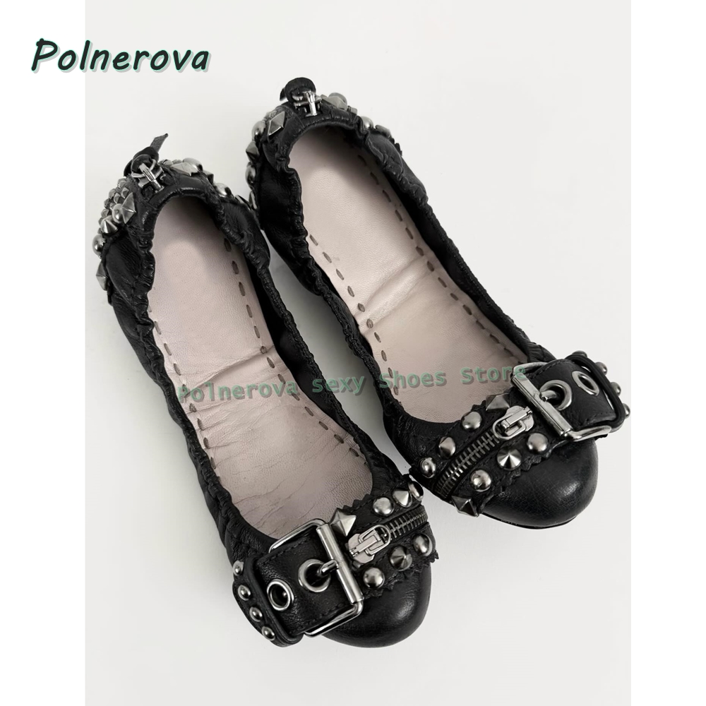 Scarpe Mary Jane con fibbia a  - Women Shoes Size recensione e prezzo