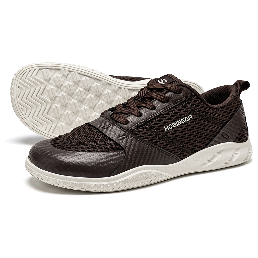 HOBIBEAR Scarpe Unisex a Rete  - Women'S Shoes Extra Wide recensione e prezzo