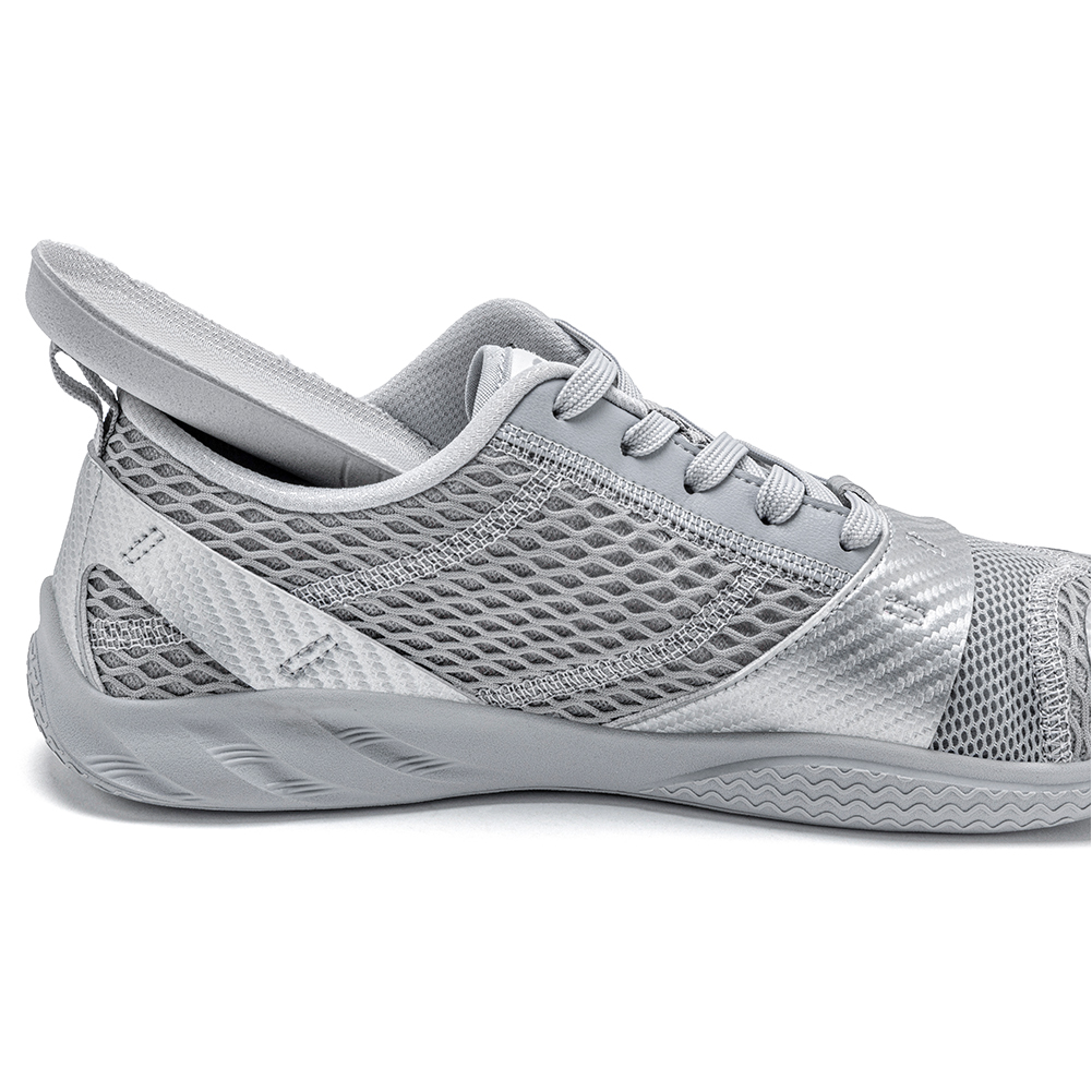 HOBIBEAR Scarpe Unisex a Rete  - Women'S Shoes Extra Wide recensione e prezzo