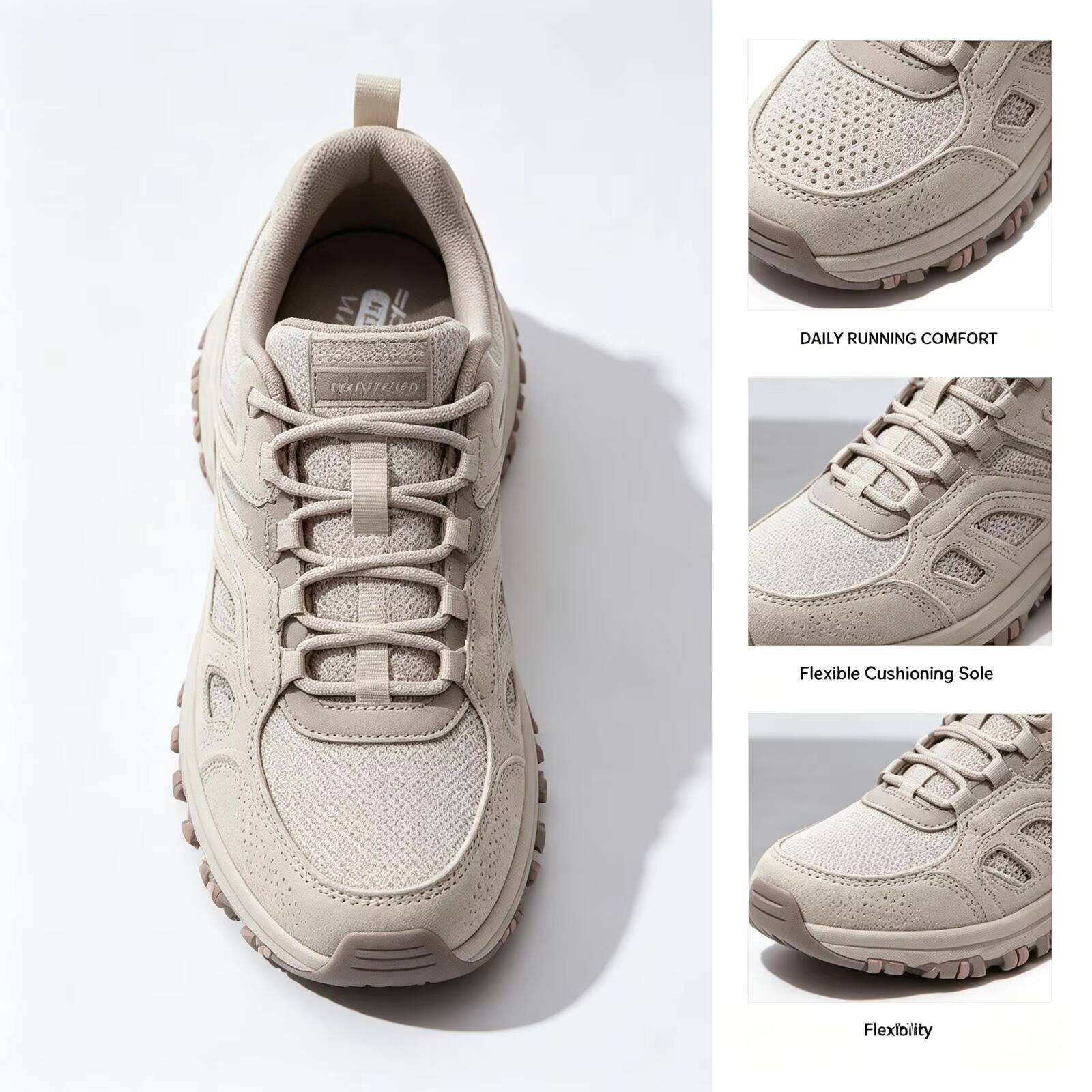 SKECHERS Nuove scarpe da corsa - Women Shoes Zoom recensione e prezzo