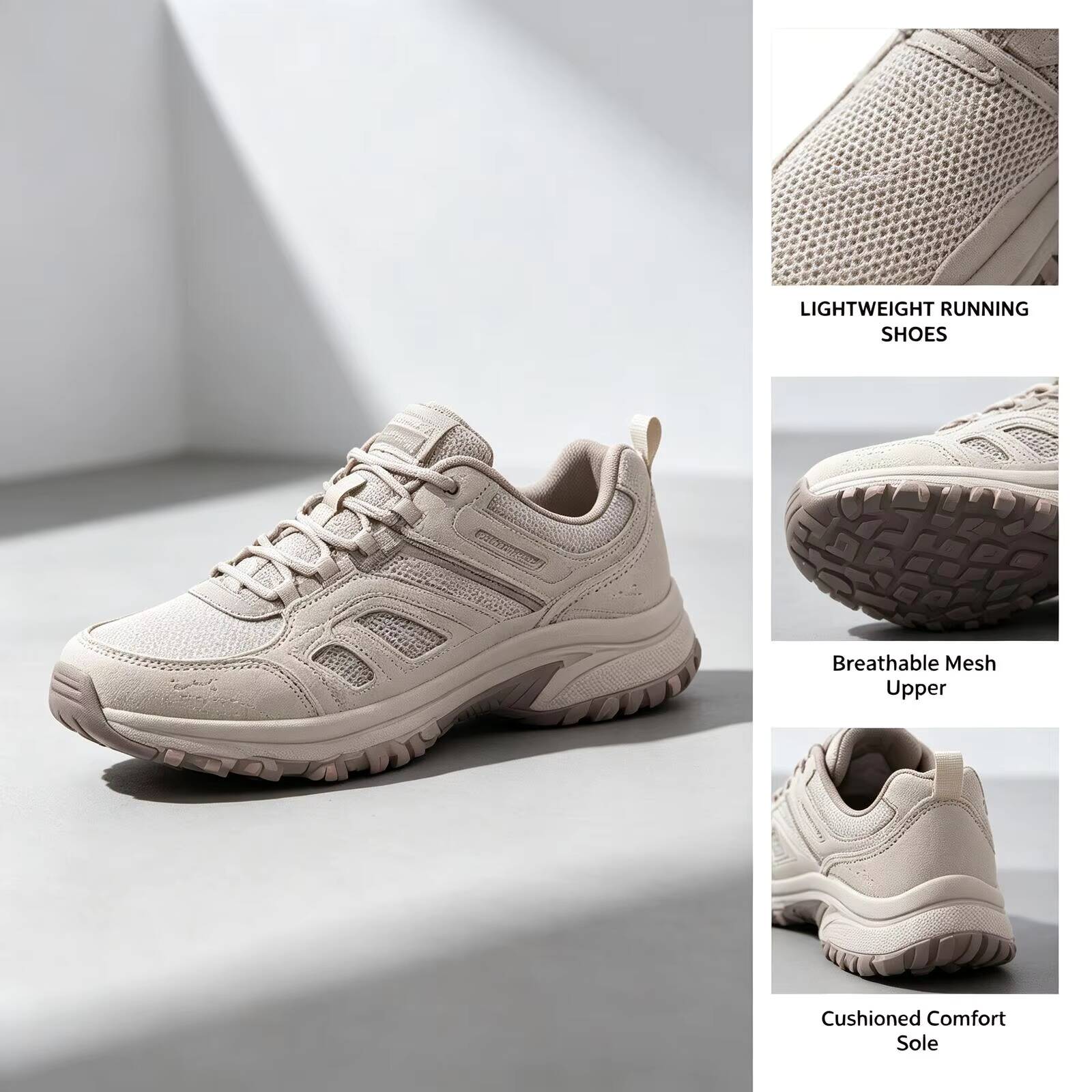SKECHERS Nuove scarpe da corsa - Women Shoes Zoom recensione e prezzo