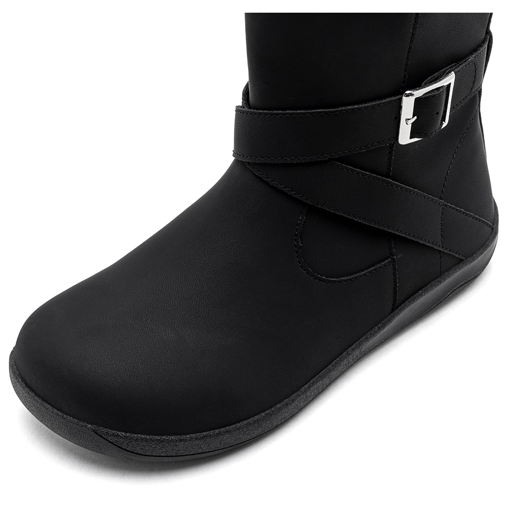 HOBIBEAR Stivali Barefoot a La - Women'S Shoes Extra Wide recensione e prezzo