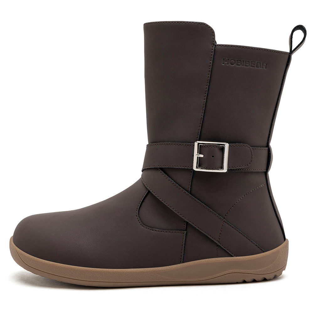 HOBIBEAR Stivali Barefoot a La - Women'S Shoes Extra Wide recensione e prezzo