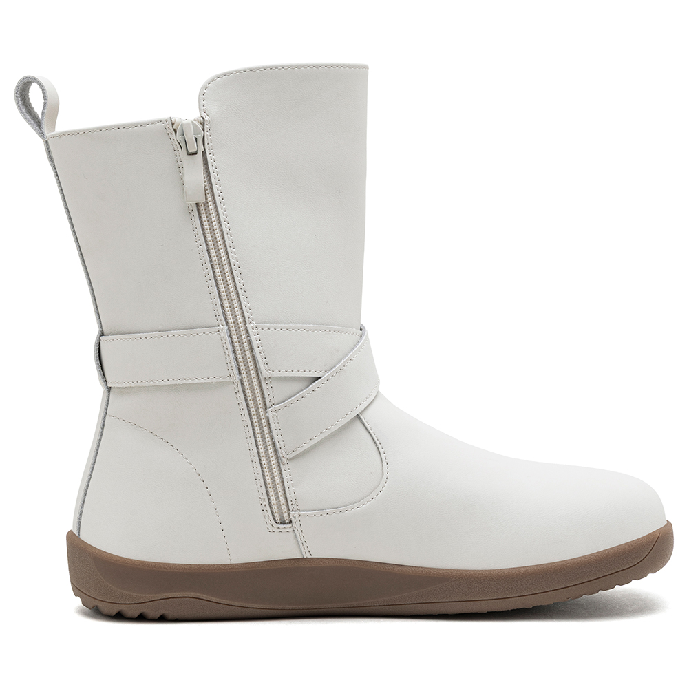 HOBIBEAR Stivali Barefoot a La - Women'S Shoes Extra Wide recensione e prezzo