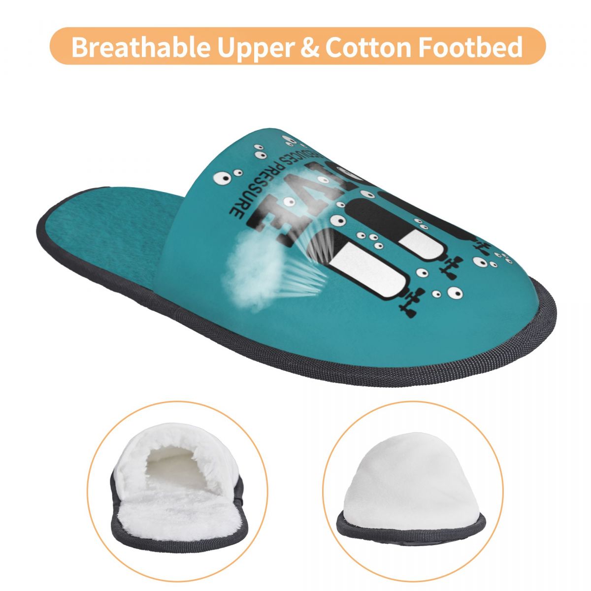 Pantofole in memory foam perso - Women Shoes Quote recensione e prezzo