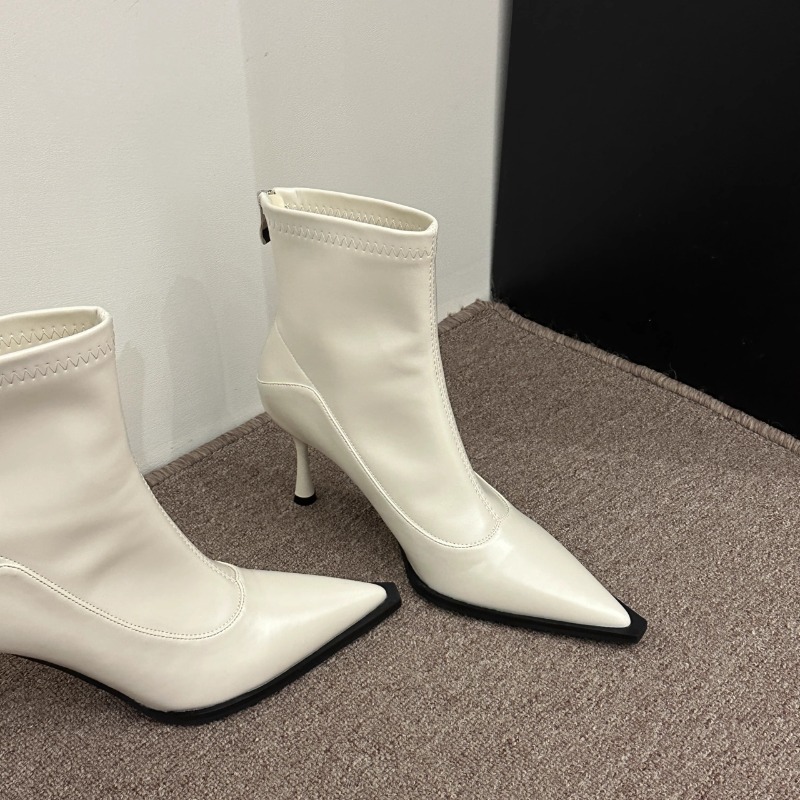 Stivaletti slim da donna autun - Women Shoes Nb recensione e prezzo