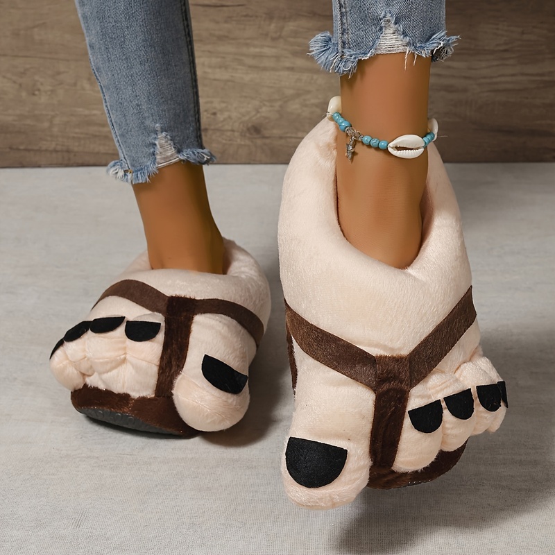 Pantofole Invernali Calde e Mo - Women Shoes For Big Feet recensione e prezzo