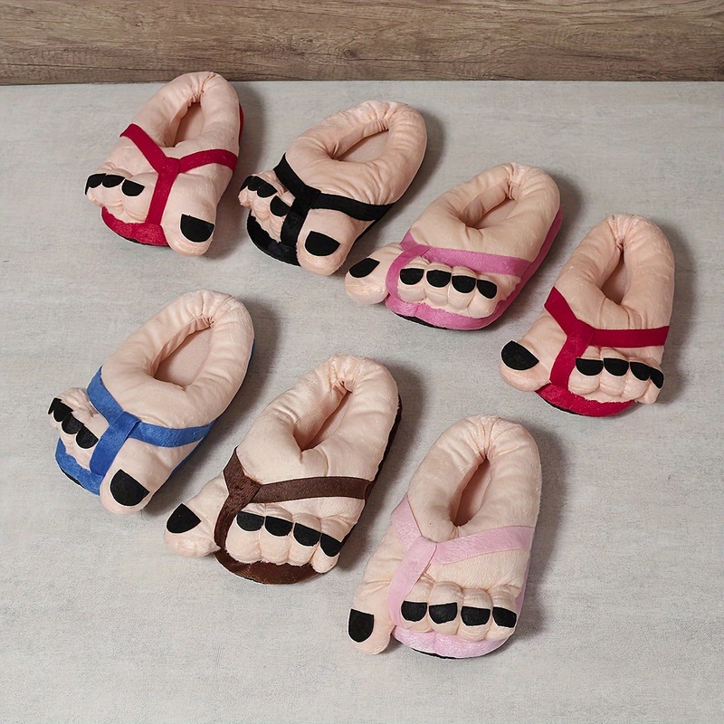 Pantofole Invernali Calde e Mo - Women Shoes For Big Feet recensione e prezzo