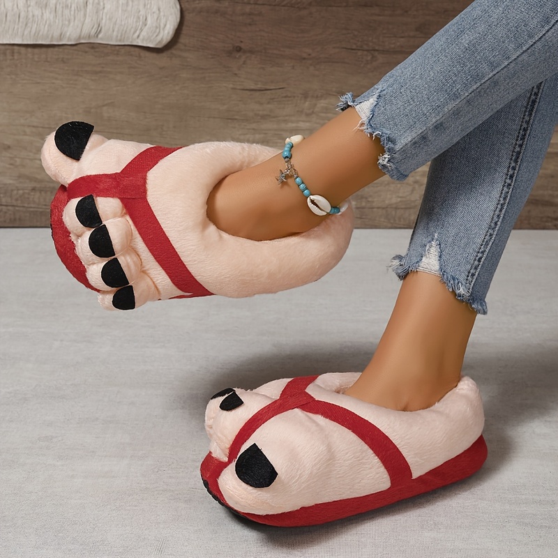 Pantofole Invernali Calde e Mo - Women Shoes For Big Feet recensione e prezzo