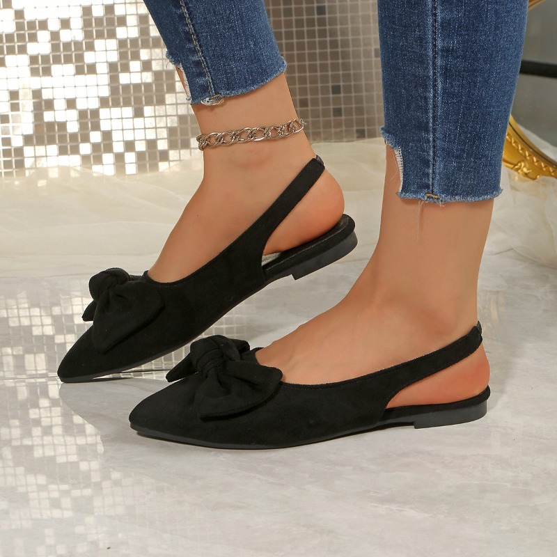 Scarpe singole piatte e comode - Women Shoes Nb recensione e prezzo
