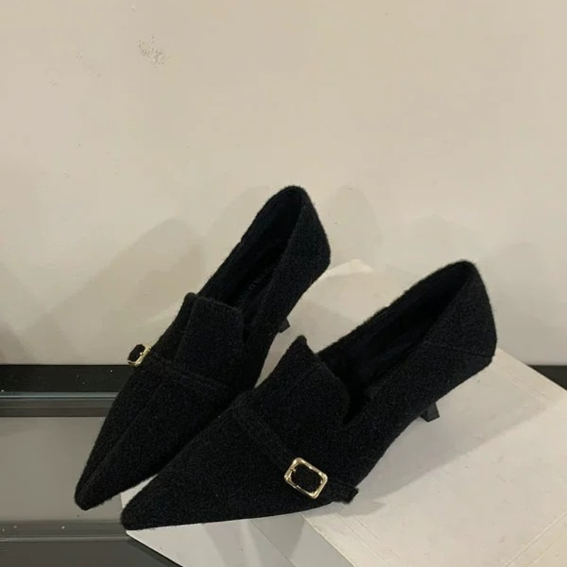 2025 Nuove scarpe singole Déco - Women Shoes Nb recensione e prezzo