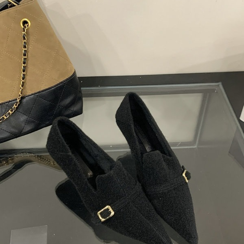 2025 Nuove scarpe singole Déco - Women Shoes Nb recensione e prezzo