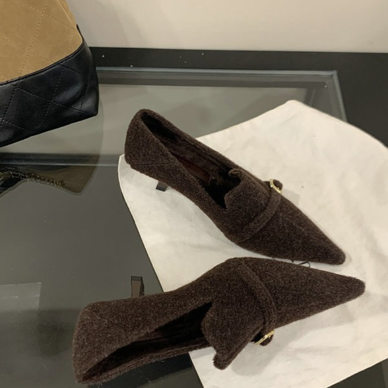 2025 Nuove scarpe singole Déco - Women Shoes Nb recensione e prezzo