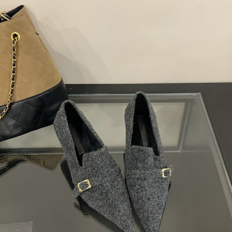 2025 Nuove scarpe singole Déco - Women Shoes Nb recensione e prezzo