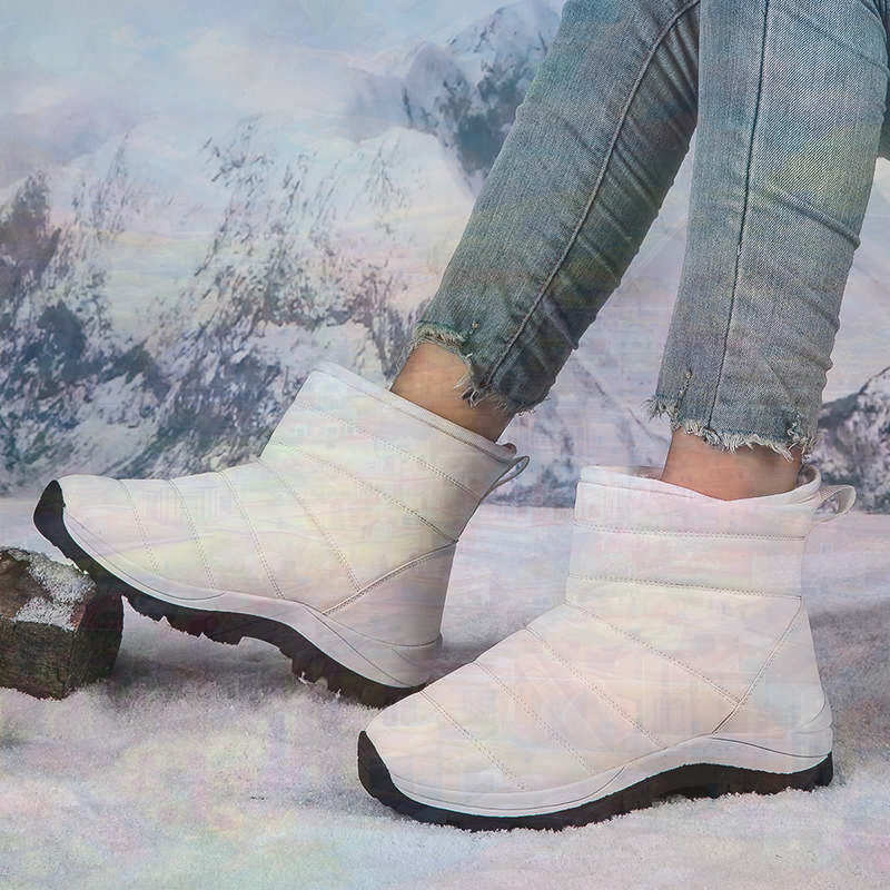 Antiscivolo Thermo Anziani Ten - Women Shoes For Big Feet recensione e prezzo