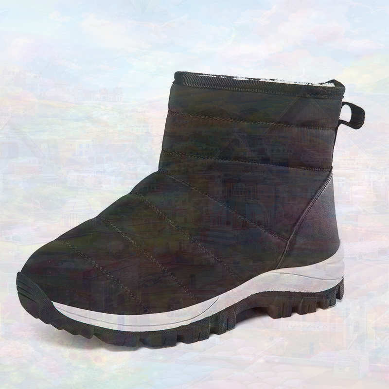 Antiscivolo Thermo Anziani Ten - Women Shoes For Big Feet recensione e prezzo