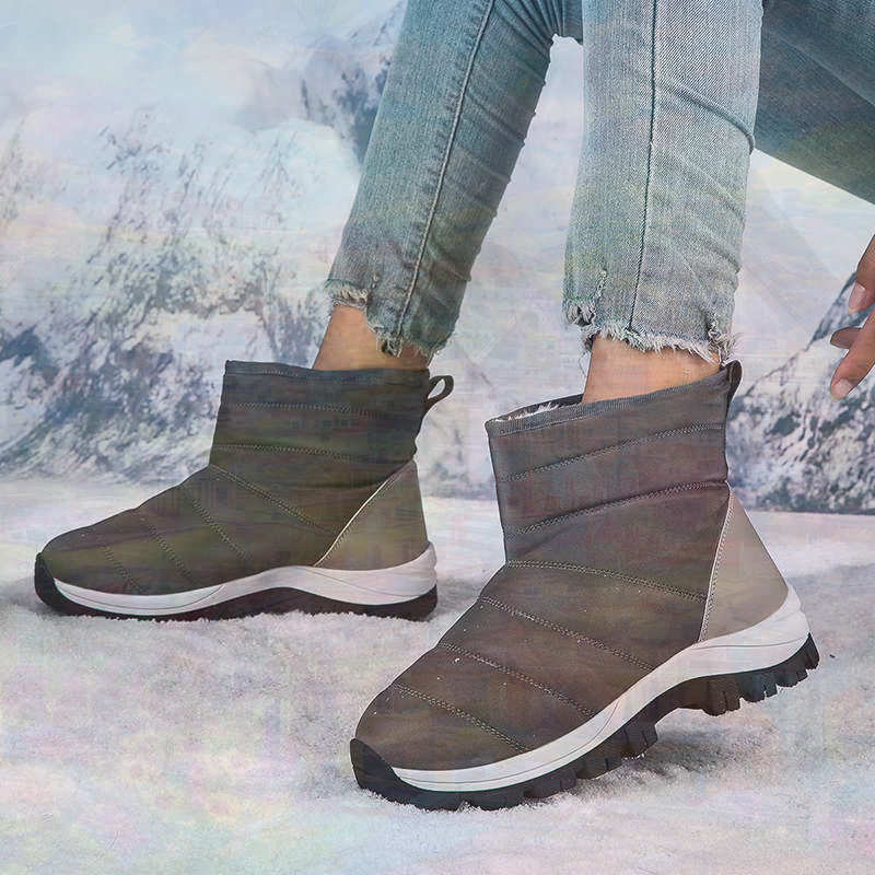 Antiscivolo Thermo Anziani Ten - Women Shoes For Big Feet recensione e prezzo