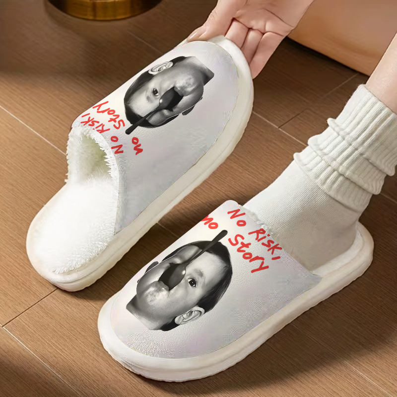 Risk Quote Pantofole di Lusso  - Women Shoes Quote recensione e prezzo