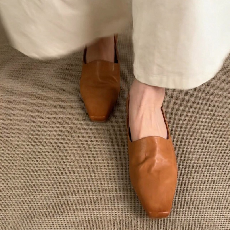 Mocassini Retrò da Donna, Slip - Women Shoes Size recensione e prezzo